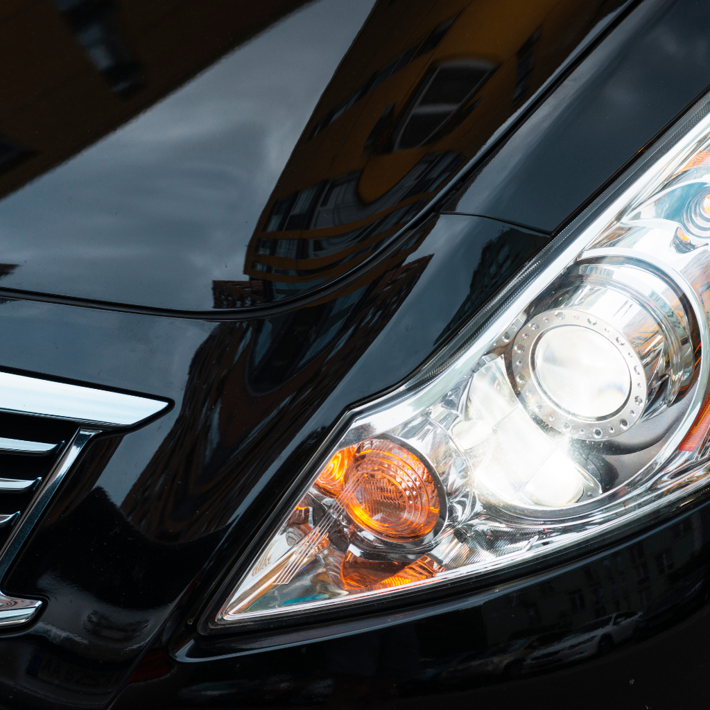 Electronic Systems, Lighting and Signal Transmission